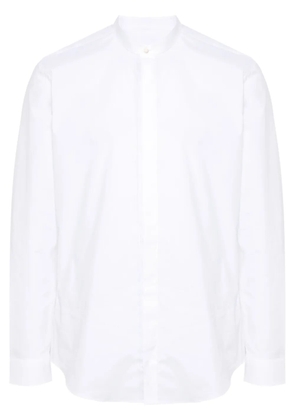 DONDUP long-sleeve shirt - White