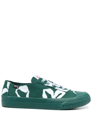 Camper Camaleon 1975 sneakers - Green