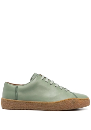 Camper Terreno low-top sneakers - Green