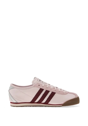 adidas stripes italia sneakers - Pink