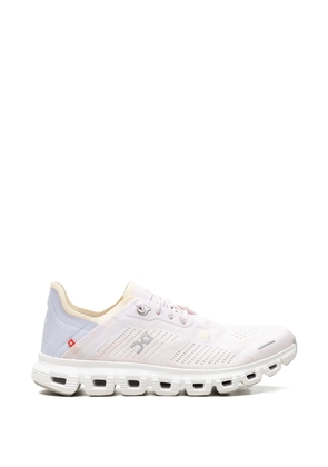 On Cloud 6 Coast sneakers - Pink