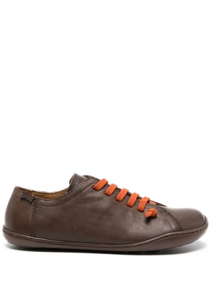 Camper Peu Cami low-top sneakers - Brown