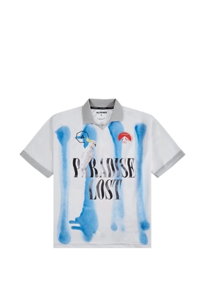 Alchemist Paradise Lost Game T-shirt - White