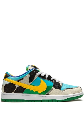 Nike SB Dunk Low Special Box 'Ben & Jerry's - Chunky Dunky' sneakers - White
