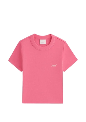 KITH Mulberry II short-sleeved T-shirt - Pink