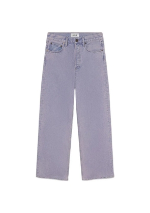 AGOLDE Ren Jeans - Purple