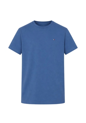 Tommy Hilfiger logo T-shirt - Blue
