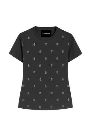 John Richmond short-sleeved T-shirt - Black