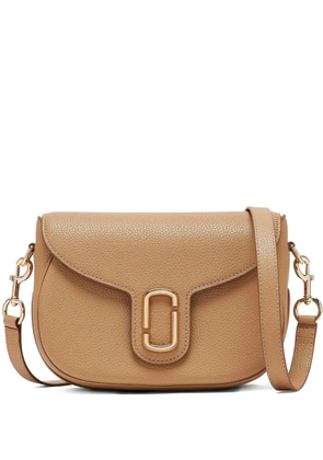 Marc Jacobs large The Pebble cross body bag - Neutrals