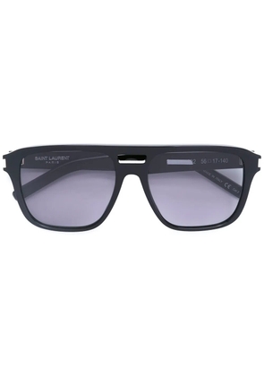 Saint Laurent Eyewear 'SL 87' sunglasses - Black