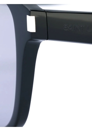 Saint Laurent Eyewear SL 87 sunglasses - Black
