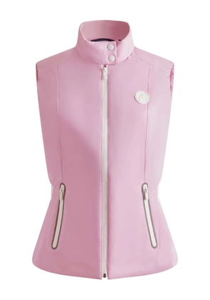 Fusalp Naomi gilet - Pink
