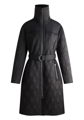 Fusalp Yseult coat - Black