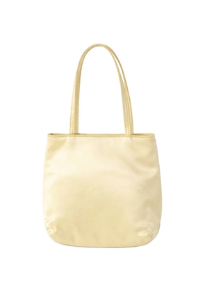 Hai yellow shoulder bag