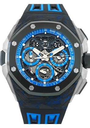 Audemars Piguet pre owned Royal Oak Concept 42mm watch - Blue