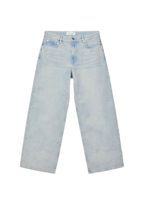 SAMSOE SAMSOE Satimothy jeans - Blue