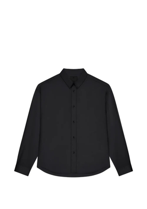 Givenchy buttoned long-sleeve shirt - Black