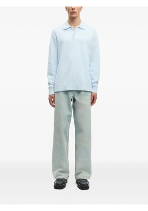 SAMSOE SAMSOE Satimothy jeans - Blue