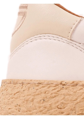Puraai low top sneakers - Neutrals