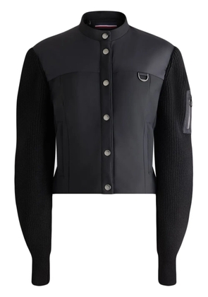 Fusalp Solveig bomber jacket - Black