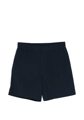 Calvin Klein button shorts - Blue