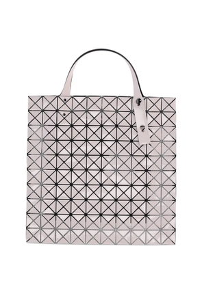 Bao Bao Issey Miyake Prism tote bag - Grey