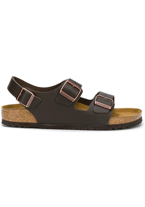 Birkenstock Milano sandals - Brown