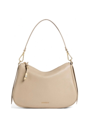 Coccinelle small Nory shoulder bag - Neutrals