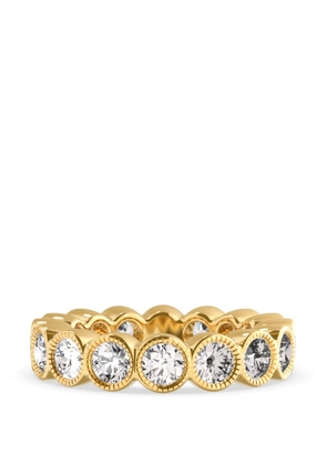 Direggio Millie ring - Gold