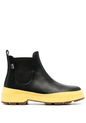 Camper Brutus Trek ankle boots - Black