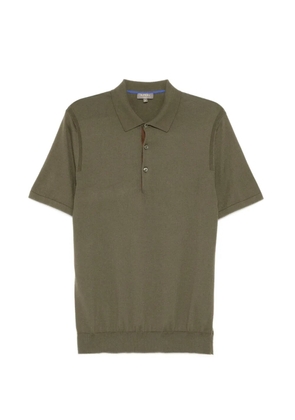 N.Peal Polzeath T-shirt - Green