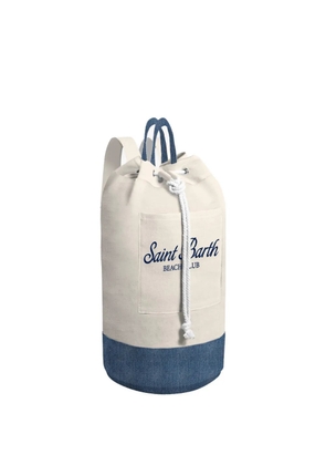 MC2 Saint Barth Beach backpack - Neutrals