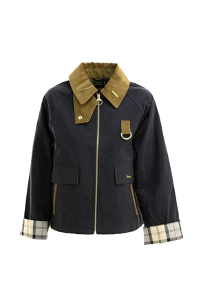 Barbour Icons Spey contrast jacket - Blue