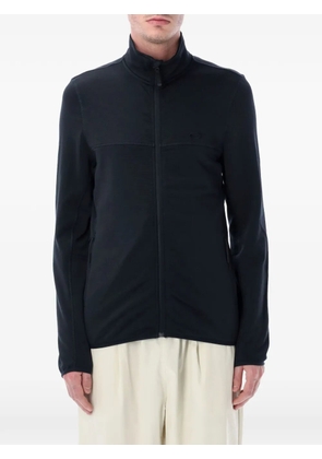 Oakley Canopy full zip sweatshirt - Black