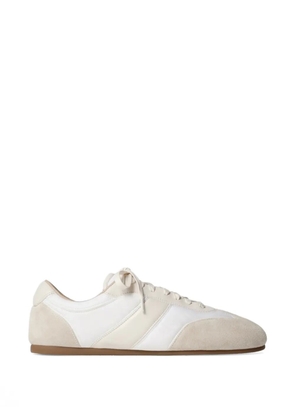 LEMAIRE paneled low-top sneakers - Neutrals