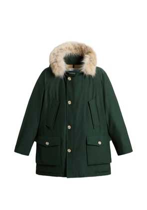 Woolrich Arctic parka - Green