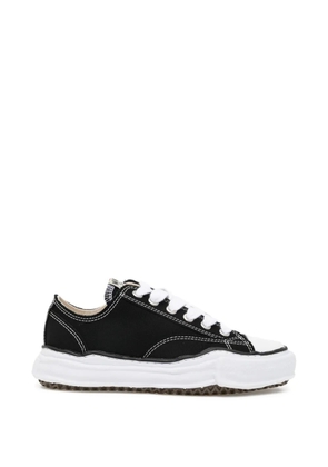 Maison MIHARA YASUHIRO Peterson sneakers - Black