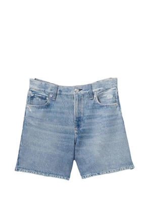 rag & bone Miramar Kaia shorts - Blue