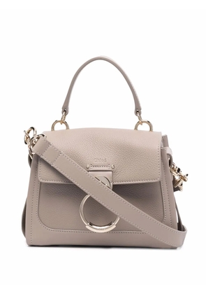 Chloé small Tess Day bag - Grey