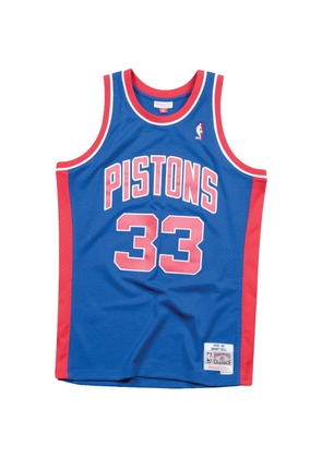 Mitchell & Ness Grant Hill Swingman jersey - Blue