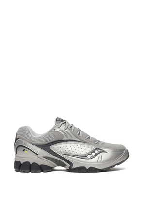 Saucony ProGrid V2 sneakers - Silver