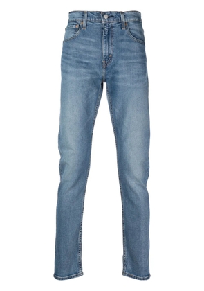 Levi's 512 slim-cut jeans - Blue