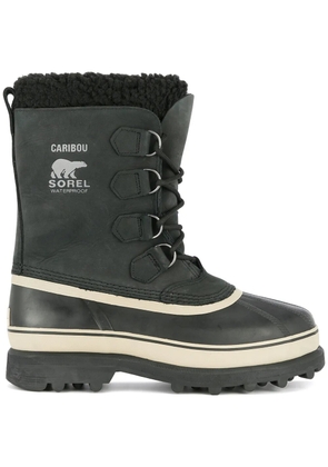 SOREL Caribou boots - Black