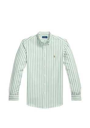 Polo Ralph Lauren striped shirt - White