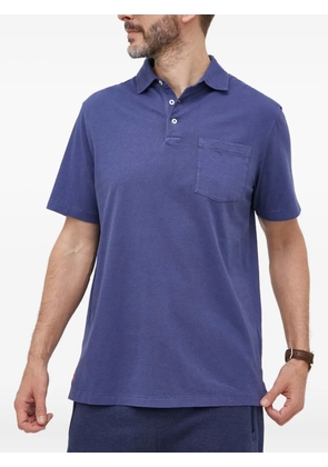 Polo Ralph Lauren chest-pocket polo shirt - Blue