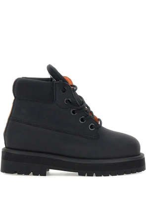 PDF Strada biker boots - Black