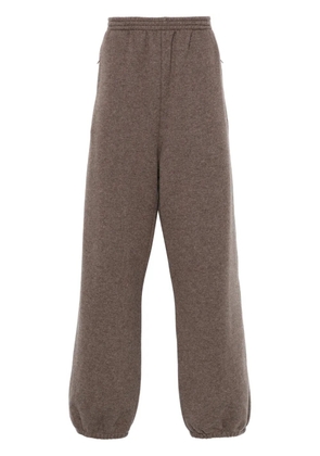 The Row Zaven trousers - Brown
