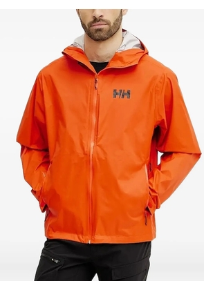 Helly Hansen Helly Tech Protection jacket - Orange