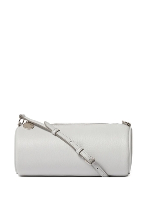 Stella McCartney logo-detail shoulder bag - Grey