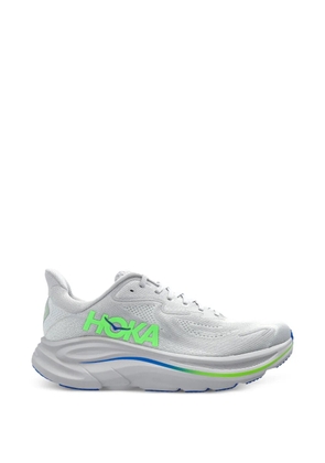 HOKA Clifton 10 sneakers - Grey